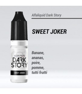 SWEET JOKER – Dark Story