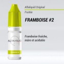 FRAMBOISE V2 – Alfaliquid