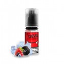 RED DEVIL 10ML - Sels de nicotine Avap