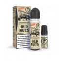 OLD NUTS MOONSHINERS 50ML - Le French Liquide