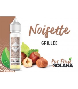 NOISETTE GRILLÉE PUR FRUIT – Solana