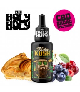 KOSHER KUSH 10ML - The Holy Holy Liquideo
