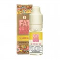 FAT LEMON CAKE - Fat Juice Factory by pulp