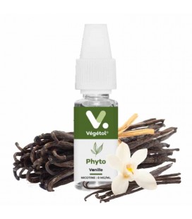 VANILLE - Végétol Phyto