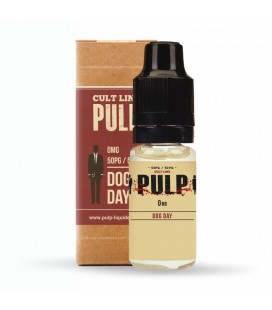 DOG DAY - Cult Line by Pulp