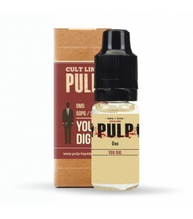 YOU DIG. - Cult Line by Pulp