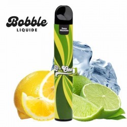 PUFF FRESH LIME - B-One Booble Liquide