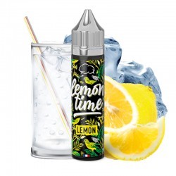 LEMON 50ML - Lemon'Time Eliquid France
