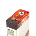 LUXOTIC NC 250W 20700 + GUILLOTINE V2 KIT COMPLET - WISMEC
