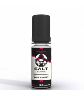 SALT E-BOOST 50/50 20mg 10ml - Le French liquide