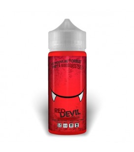 RED DEVIL 90ML - Avap