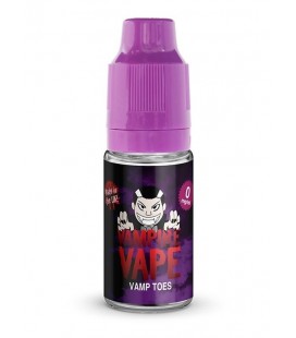 VAMP TOES - Vampire Vape