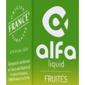 Fruités - Alfaliquid