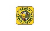 Quack's juice factory