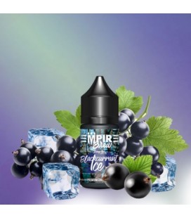 BLACKCURRANT ICE CONCENTRÉ 30ML – Empire Brew